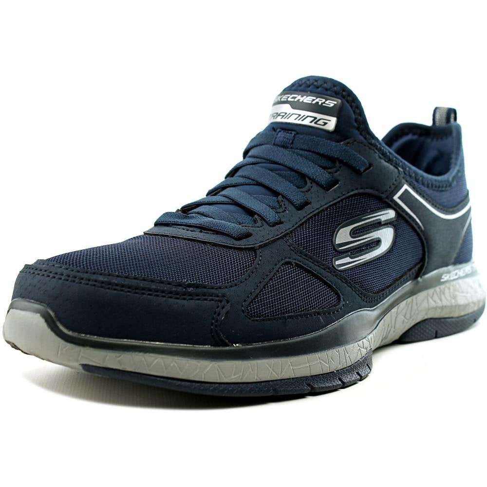 Skechers Sport Men's Men's Burst TR Sneaker