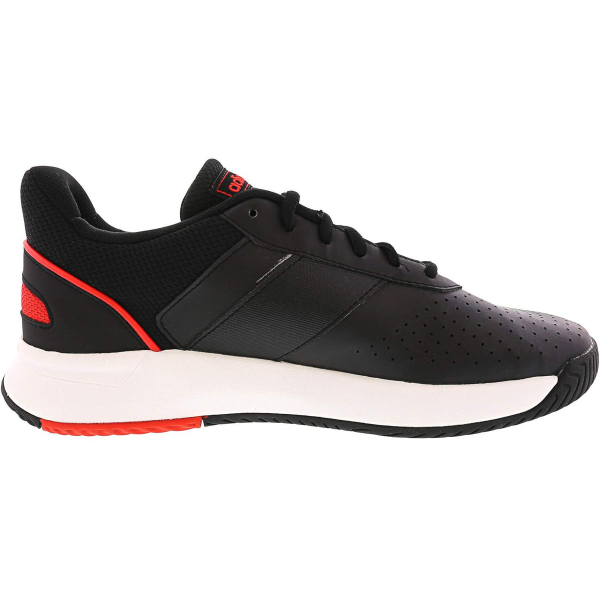 adidas Men's Courtsmash Ankle-High Fashion Sneaker