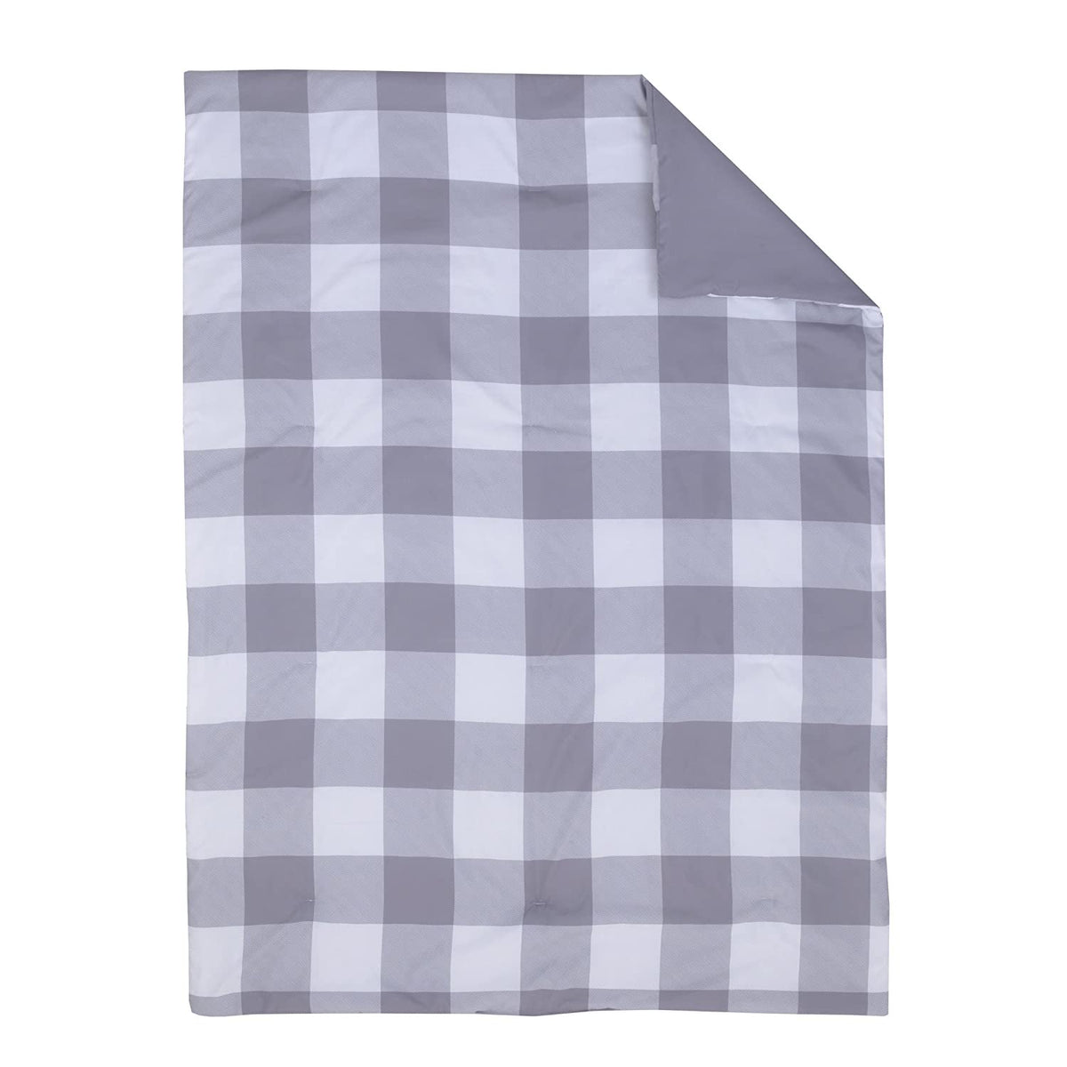 Carter's Woodland Boy 4 Piece Toddler Bedding Set