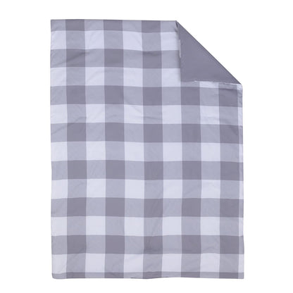 Carter's Woodland Boy 4 Piece Toddler Bedding Set