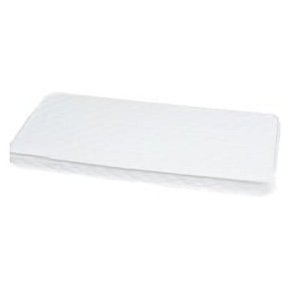 Baby Cradle Mattress - 18 X 36 X 2" Thick