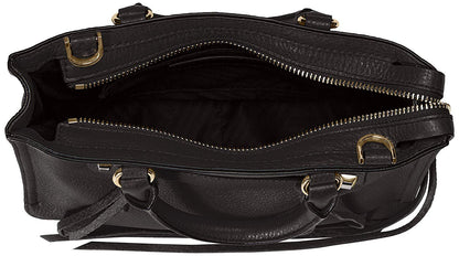 Rebecca Minkoff Micro Regan Satchel Cross-Body