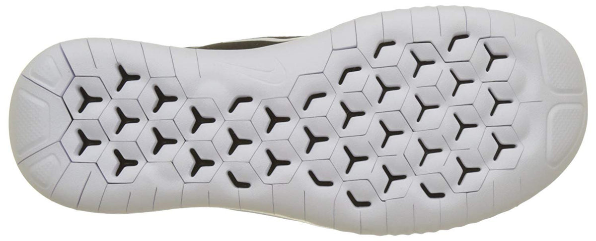 NIKE Men's Rn 2018 Running Shoe