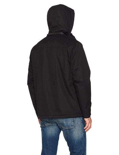 Free Country Men's Midweight Trek Shirt Jacket