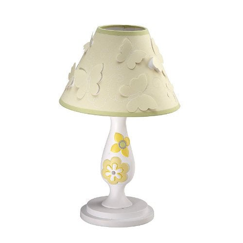 NoJo Baby Bots Lamp and Shade