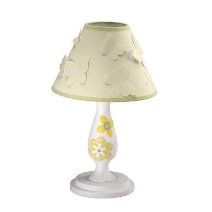 NoJo Baby Bots Lamp and Shade