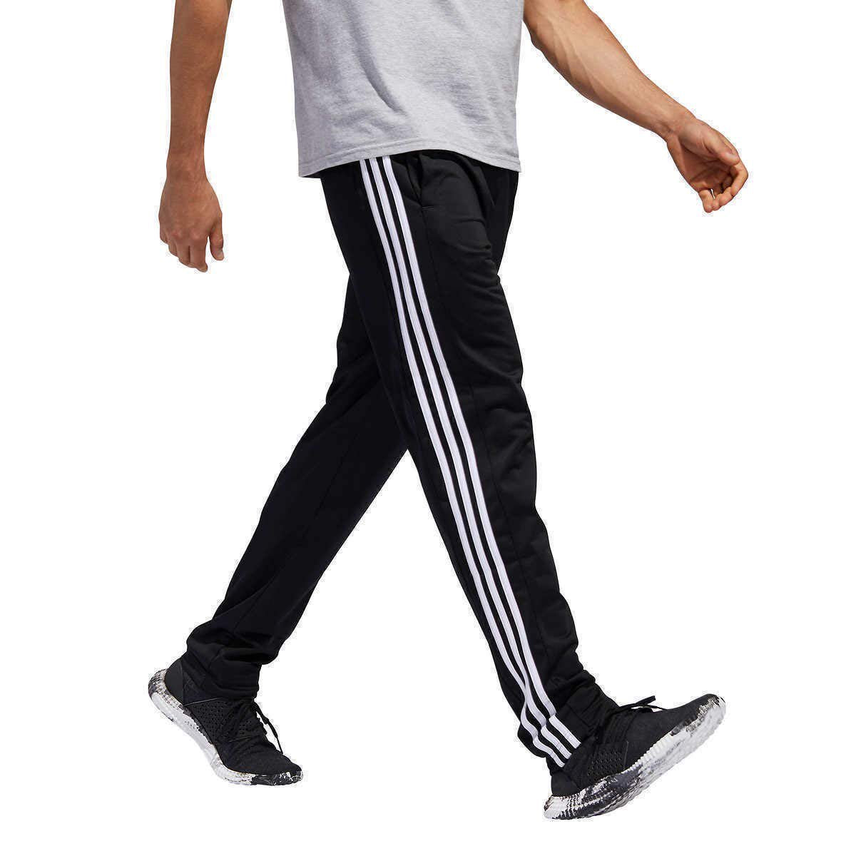 adidas Men's Essential Track Pants Gameday Pant