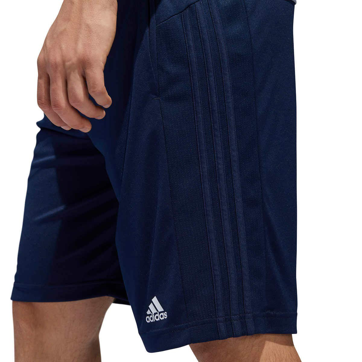 adidas Men's Active Zip Pocket Shorts