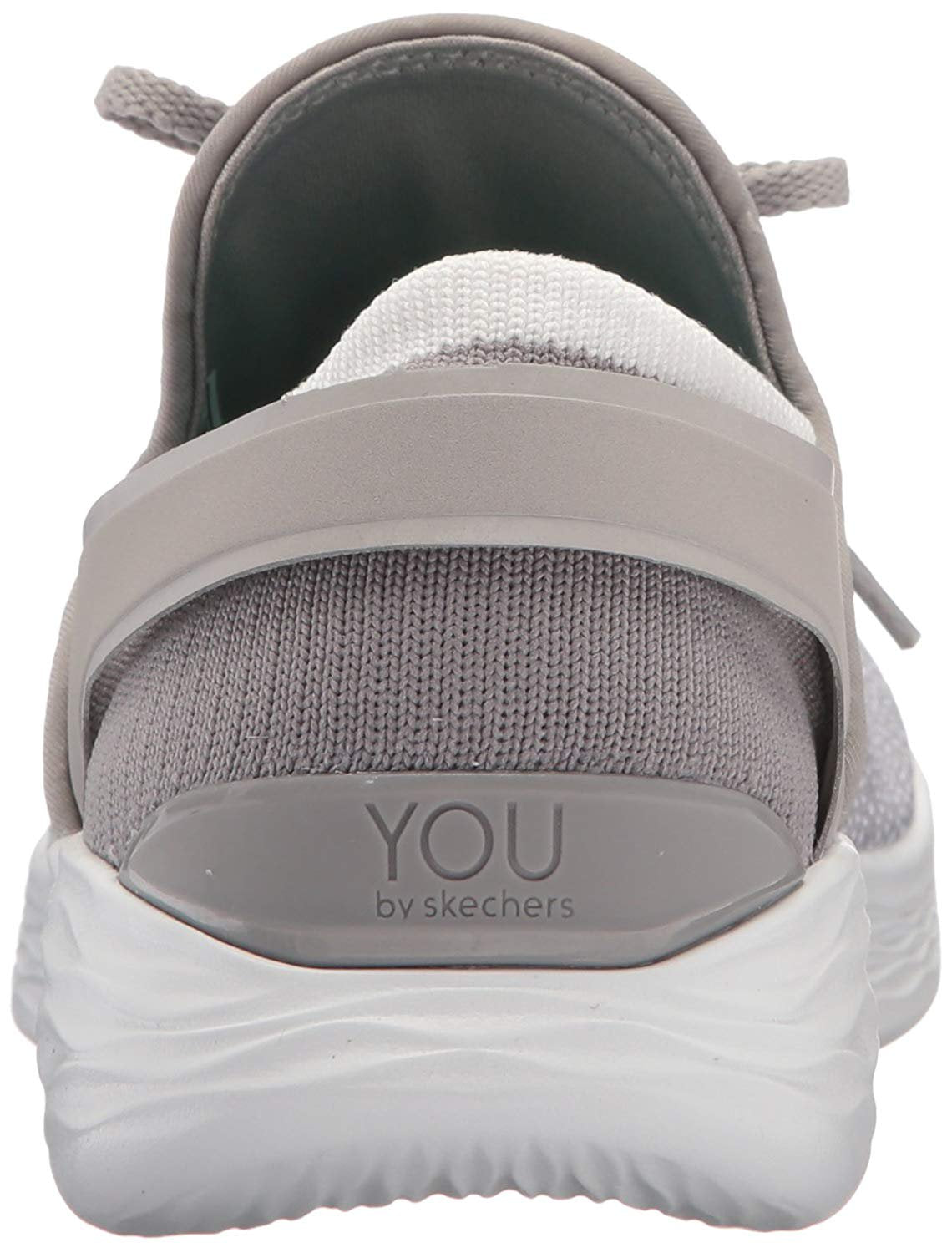 Skechers Women's YOU Inspire Slip-on Shoe