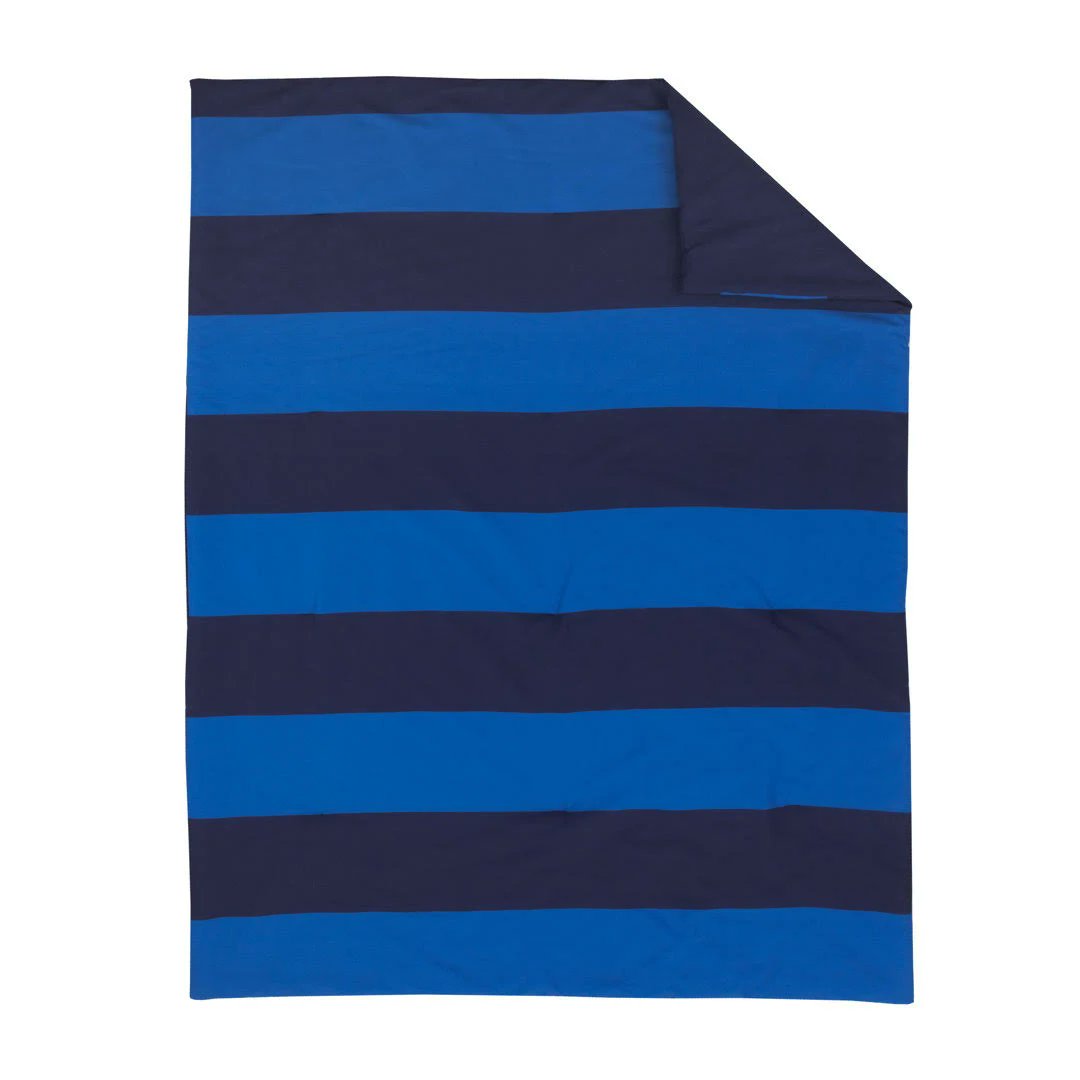 Carter's 4-Piece Toddler Bedding Set, All Star Sports Boys Blue