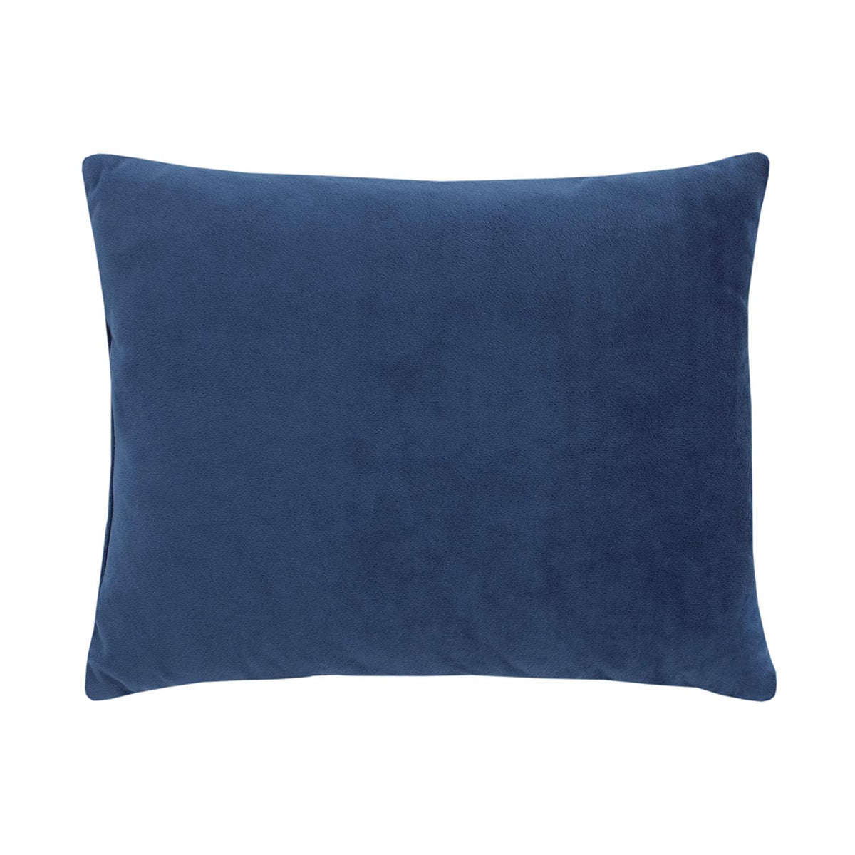 Batman - Blue, Yellow & Black Decorative Toddler Pillow, Blue, Yellow, Black