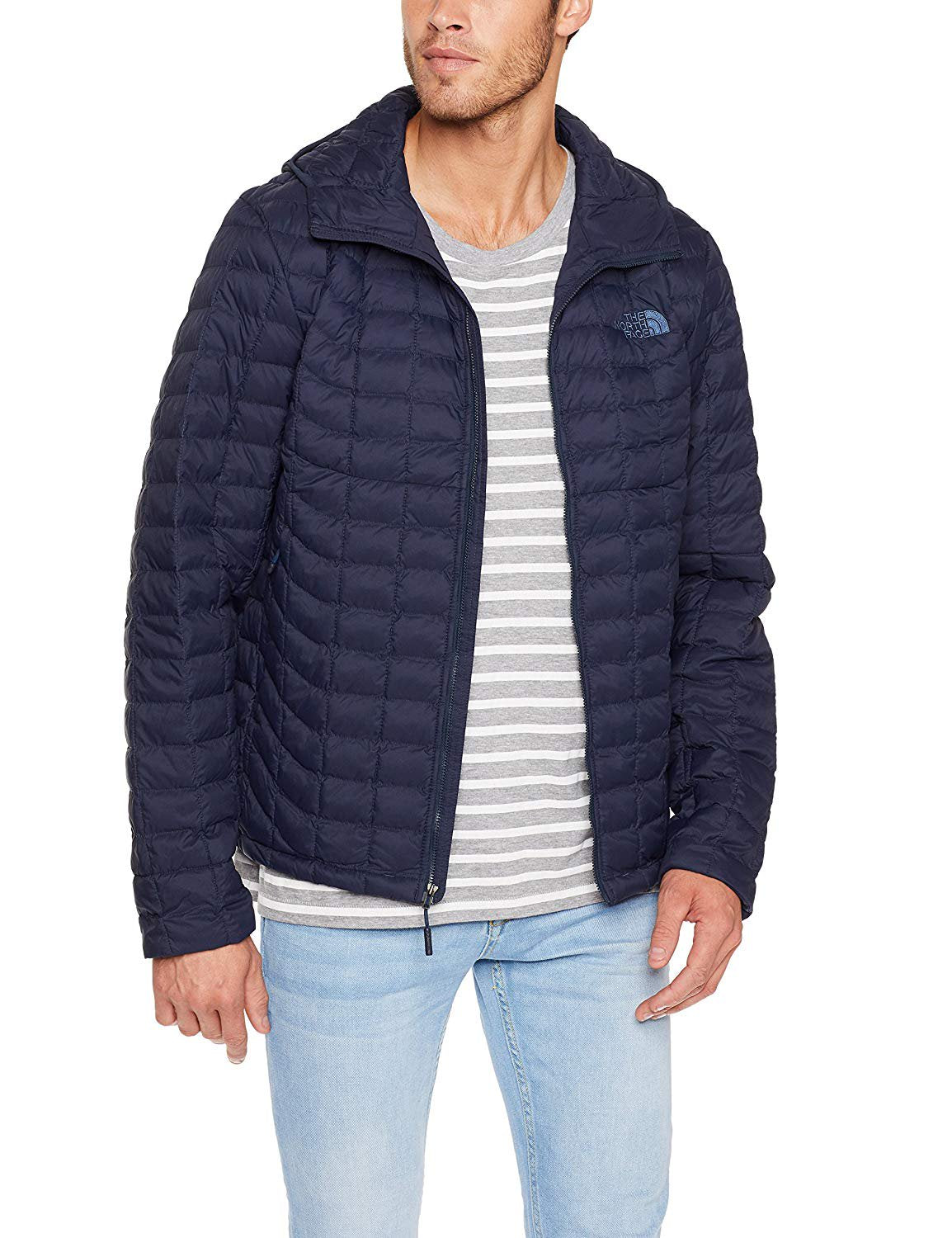 The North Face Men's Thermoball Hoodie