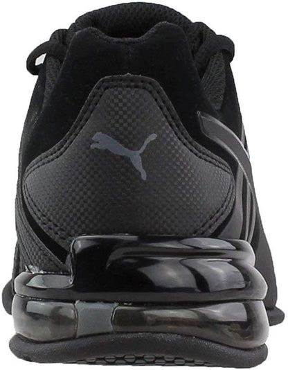 PUMA Men's Cell Kilter Cross-Training Shoe (Black, Size 11)