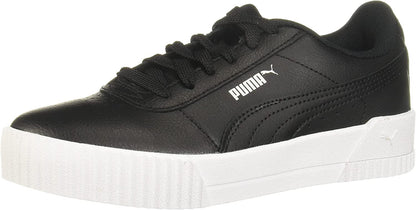 PUMA Women's Carina Sneaker