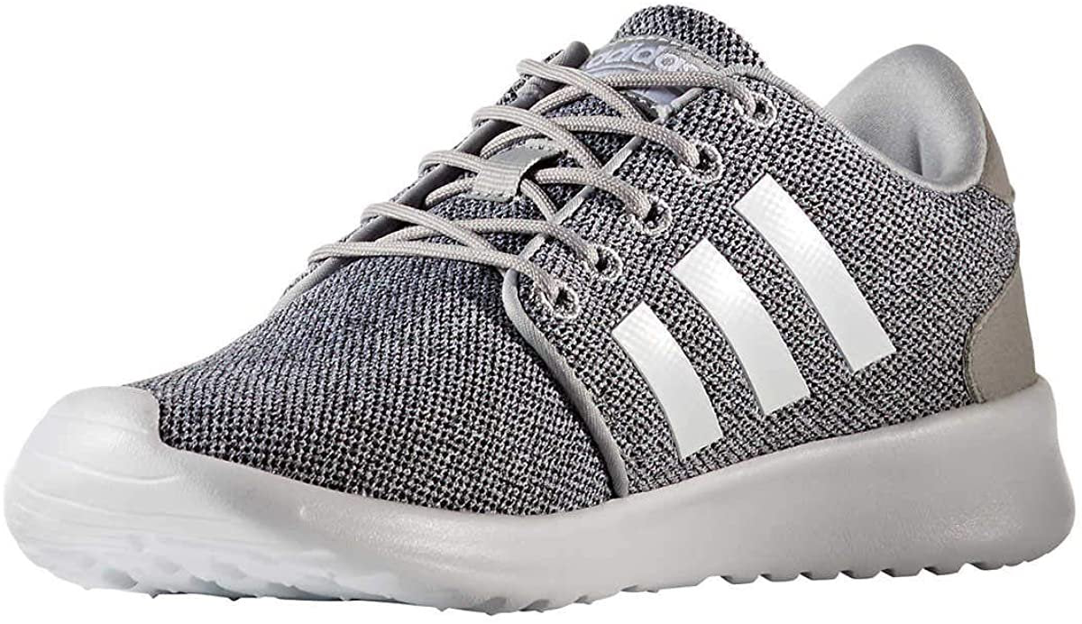 adidas Women's Cloudfoam QT Racer Xpressive-Contemporary Cloadfoam Running Sneakers Shoes