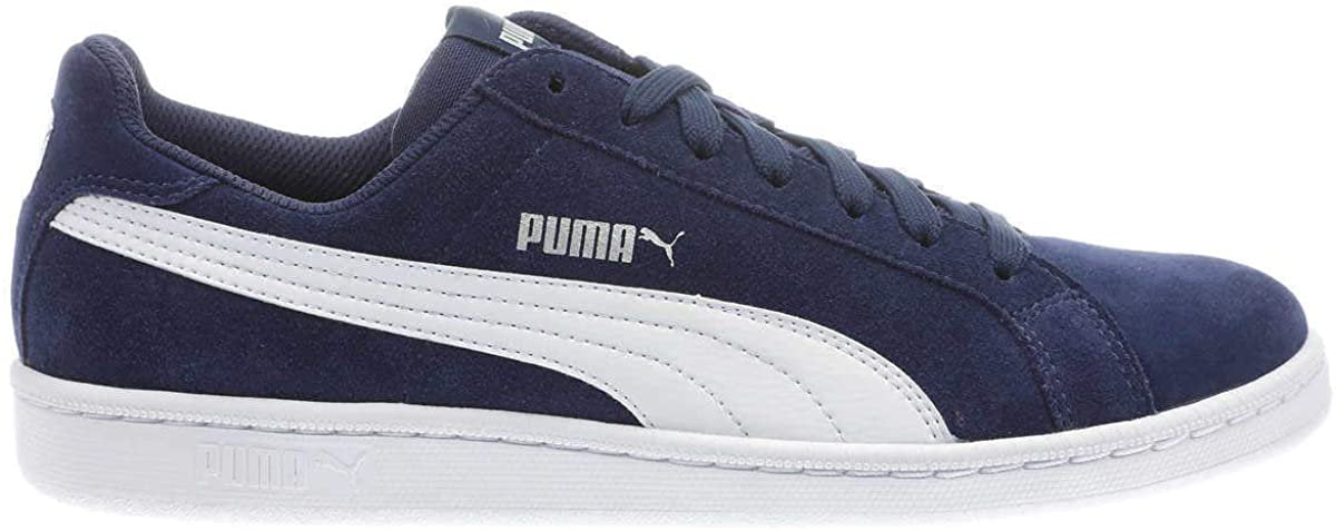 PUMA Men's Smash v2 Sneaker