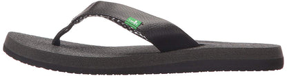 Sanuk Women's Yoga Mat Flip-Flop