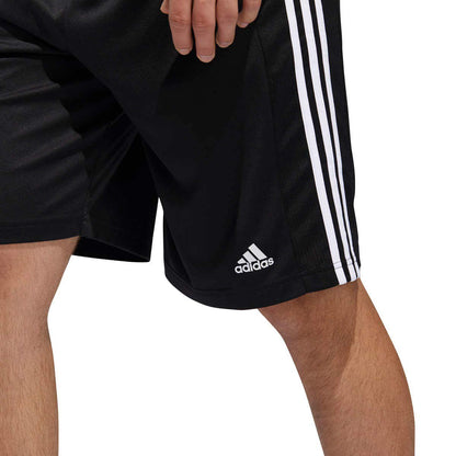 adidas Men's Active Zip Pocket Shorts