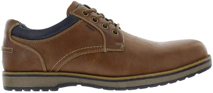 Izod Men's Casual Lace Up Shoe