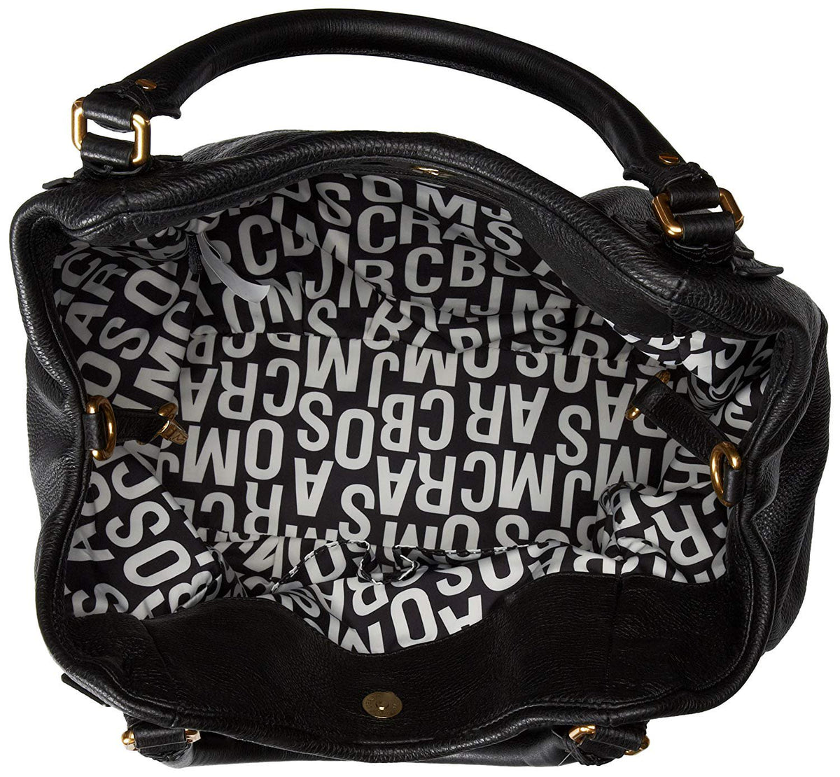 Marc by Marc Jacobs Classic Francesca Shoulder Bag