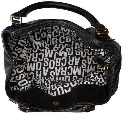 Marc by Marc Jacobs Classic Francesca Shoulder Bag