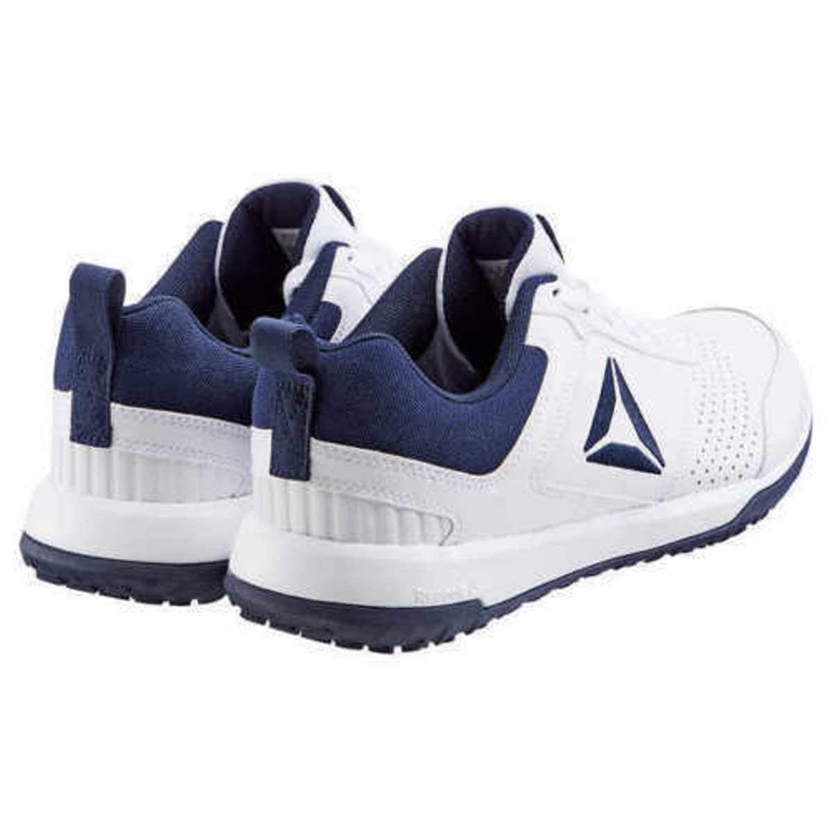 Reebok Mens CXT Athletic Shoes Leather Training Sport Sneaker