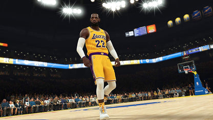 NBA 2K19 20th Anniversary Edition
