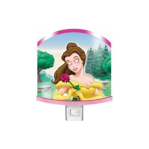 Disney Princess Magic Nursery Night Light