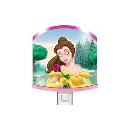 Disney Princess Magic Nursery Night Light