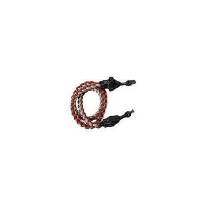 SPRI Quick Select Xertube Resistance Band Exercise Cords