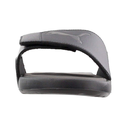 PUMA Mens Starcat Tech Slide Sandals