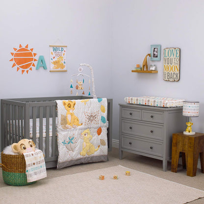 Disney Baby “Minnie Mouse Bows are Best” Baby Crib Sheet, 28” X 52”, Fits Stand Size Crib Mattress