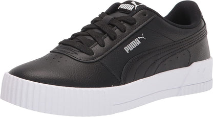 PUMA Women's Carina Sneaker