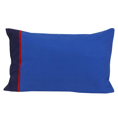 Carter's 4-Piece Toddler Bedding Set, All Star Sports Boys Blue