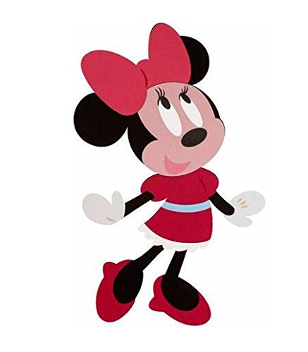 Disney Minnie Mouse Wall Hanging