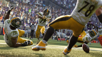 Madden NFL 19: Hall of Fame Edition - Xbox One