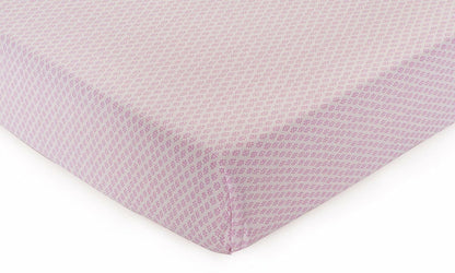 Kidsline Dotty Fitted Sheet (Discontinued by Manufacturer)