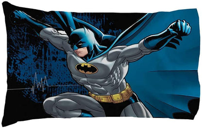 Batman Guardian Speed Pillowcase