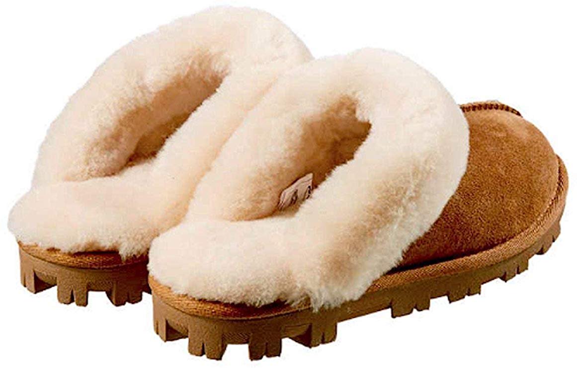 Kirkland Signature Ladies Slippers