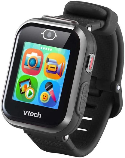 VTech KidiZoom Kids Smartwatch DX3 (Black)