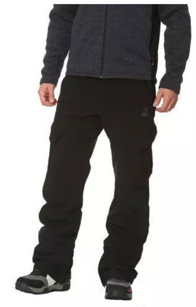 Gerry Men's Stretch Snow Pant (Small) NWT