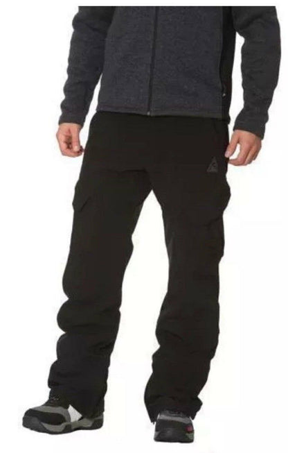 Gerry Men's Stretch Snow Pant (Small) NWT