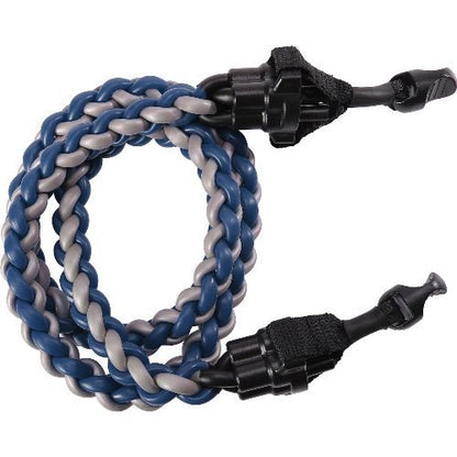SPRI Quick Select Xertube Resistance Band Exercise Cords