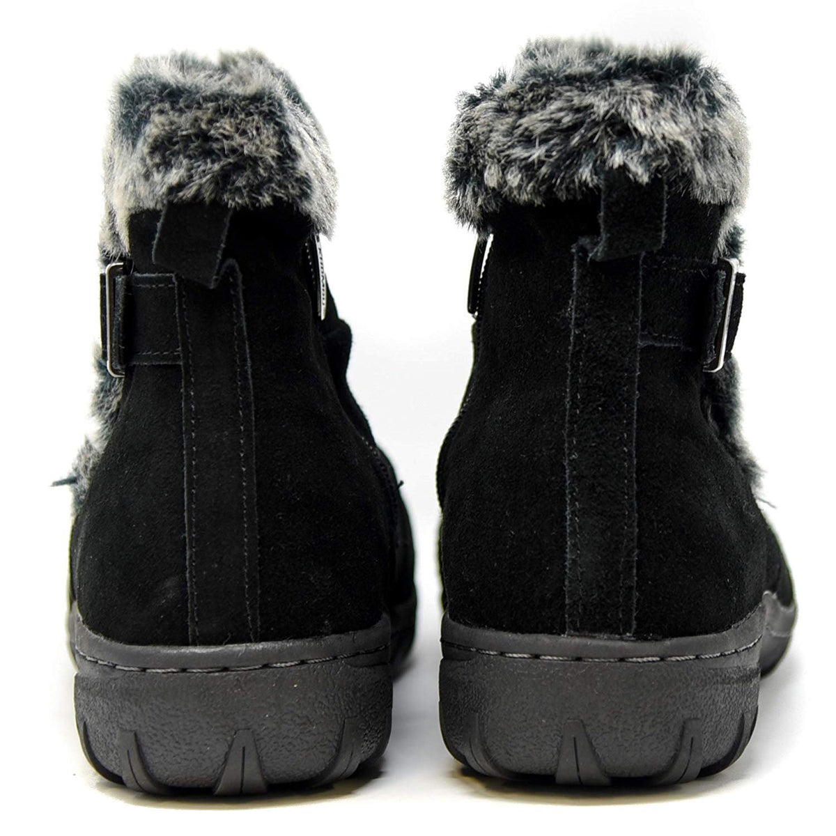 Khombu Ladies' All Weather Boot
