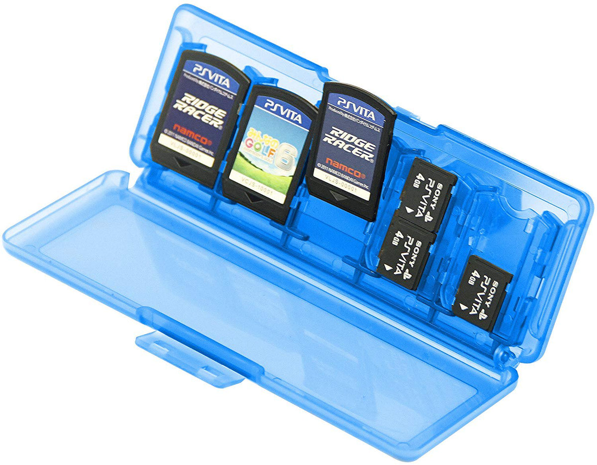 Nyko Game Case for Vita - PlayStation Vita