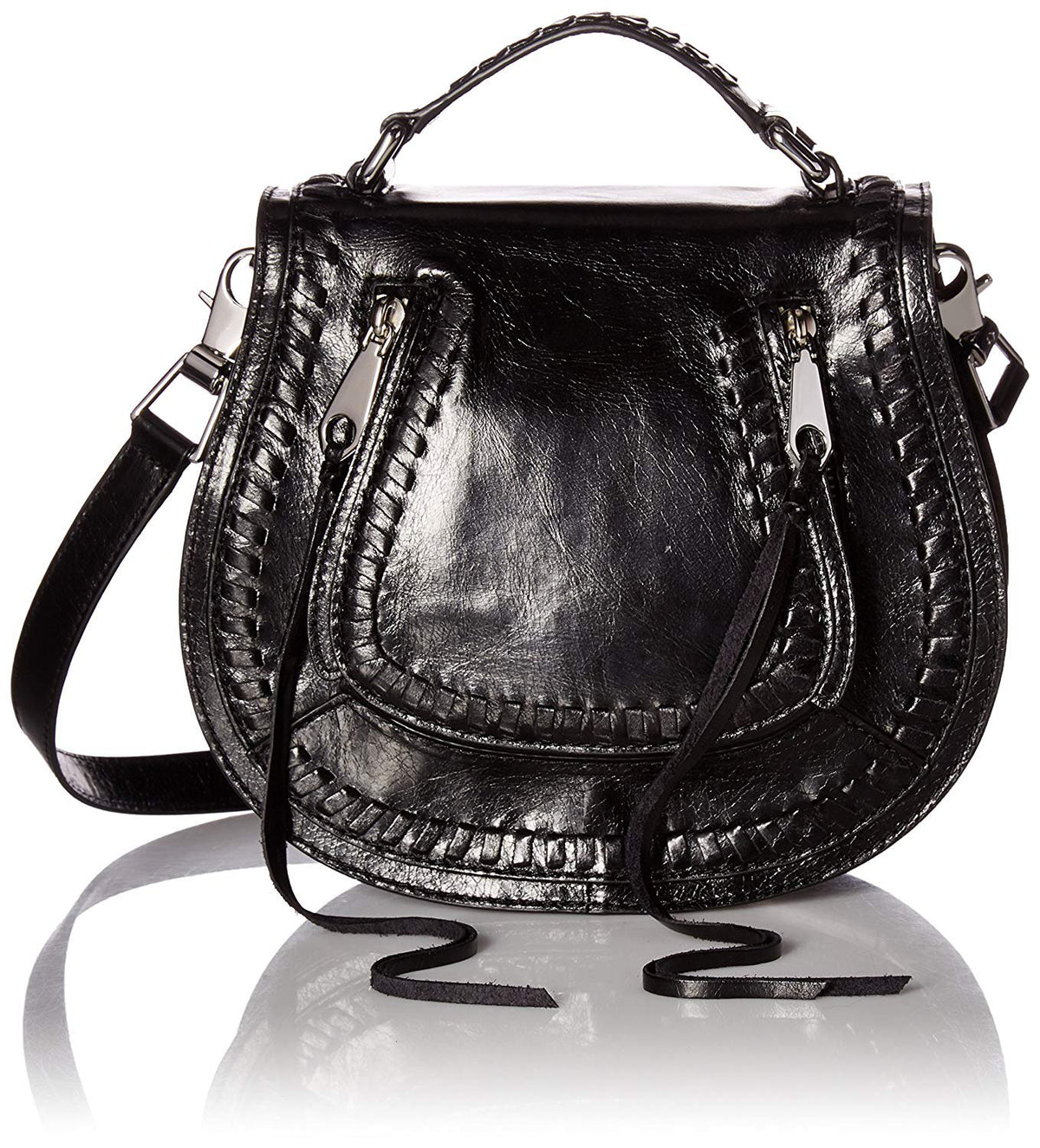 Rebecca Minkoff Small Vanity Saddle