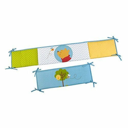 Disney Pooh's Play Day Traditional Bumper