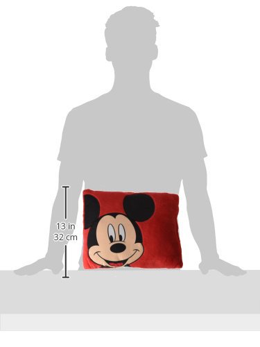 Disney Sofia The First Decorative Pillow