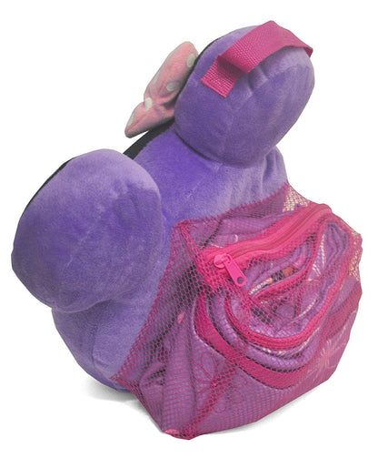 Disney Minnie Mouse Pillow on The Go