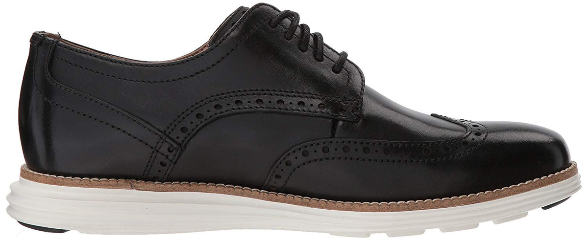 Cole Haan Men's Original Grand Shortwing Oxford Shoe